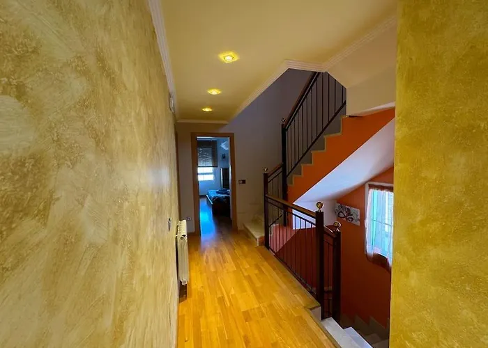 Casa Ribera Del Pisuerga - Piscina Privada *