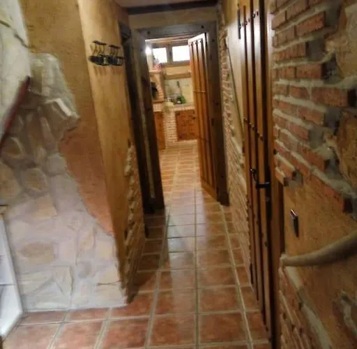 Casa Ribera Del Pisuerga - Piscina Privada