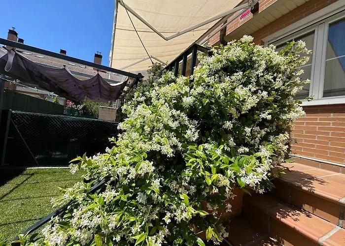 Casa Ribera Del Pisuerga - Piscina Privada * Arroyo de la Encomienda