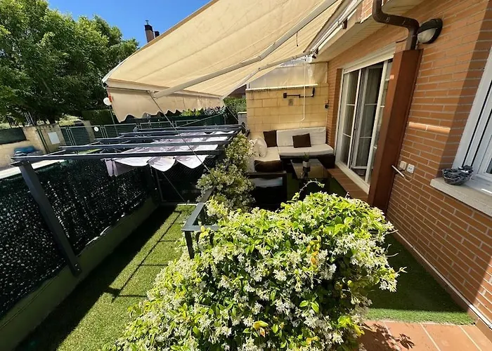 Casa Ribera Del Pisuerga - Piscina Privada Holiday home