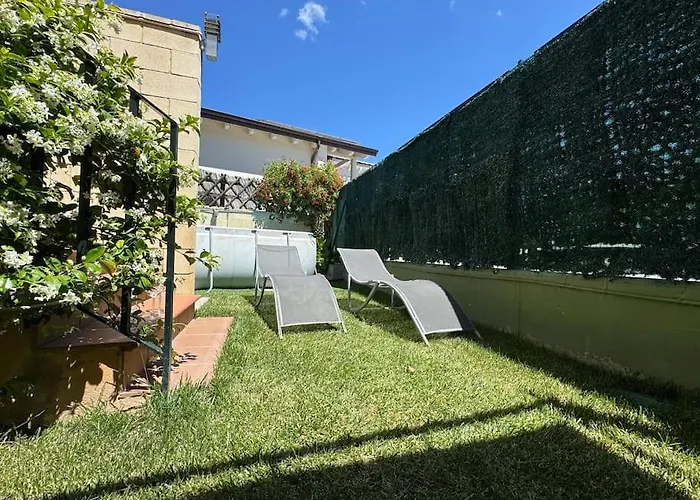 Holiday home Casa Ribera Del Pisuerga - Piscina Privada Arroyo de la Encomienda