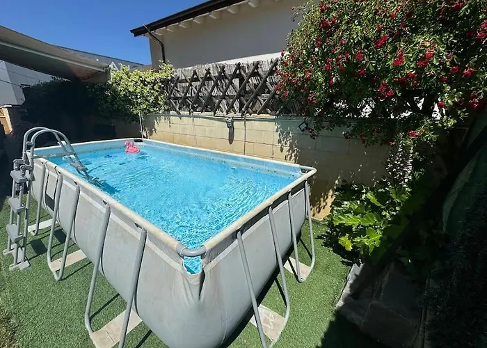 Casa Ribera Del Pisuerga - Piscina Privada